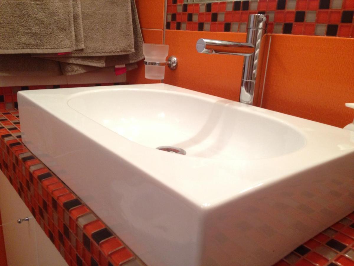 B&B Porta San Marco San Severo Δωμάτιο φωτογραφία