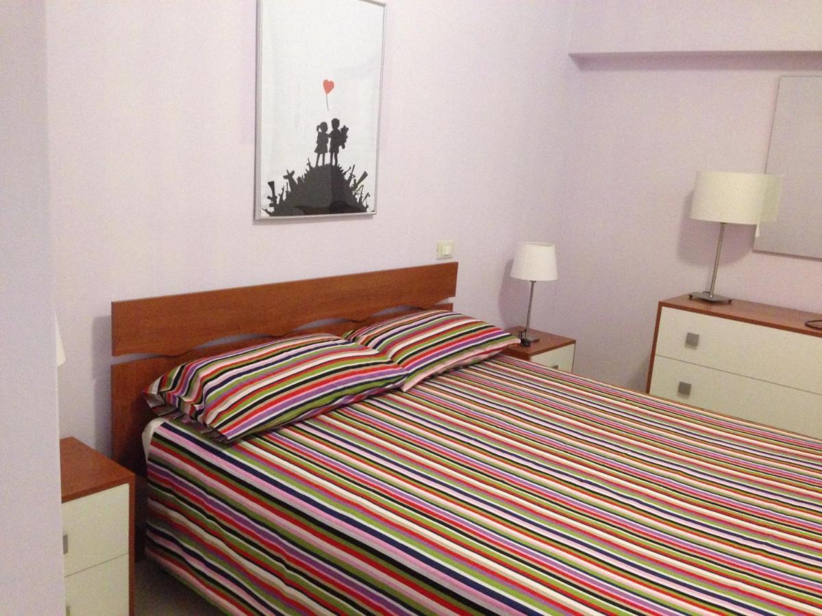 B&B Porta San Marco San Severo Δωμάτιο φωτογραφία