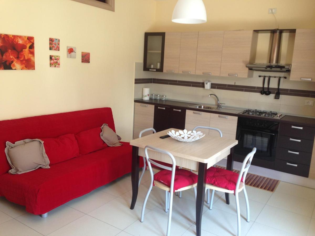 B&B Porta San Marco San Severo Δωμάτιο φωτογραφία