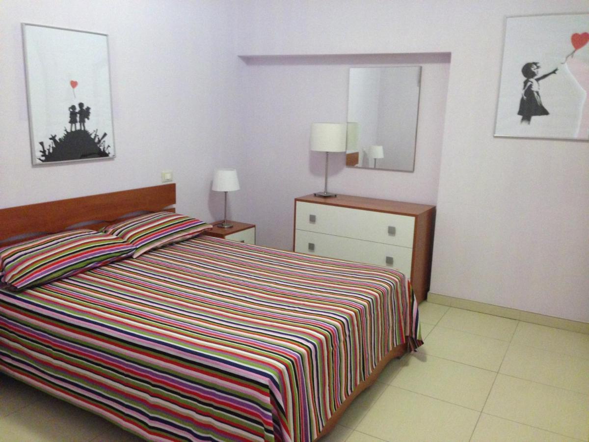 B&B Porta San Marco San Severo Δωμάτιο φωτογραφία