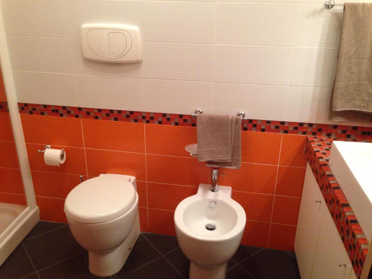 B&B Porta San Marco San Severo Δωμάτιο φωτογραφία