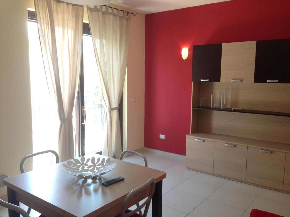 B&B Porta San Marco San Severo Δωμάτιο φωτογραφία