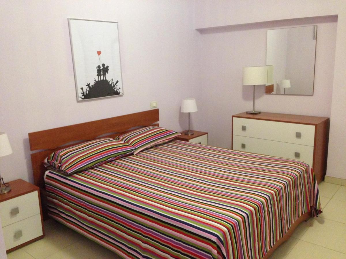 B&B Porta San Marco San Severo Δωμάτιο φωτογραφία