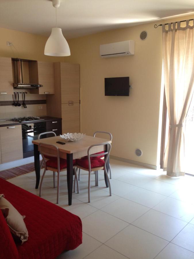 B&B Porta San Marco San Severo Δωμάτιο φωτογραφία