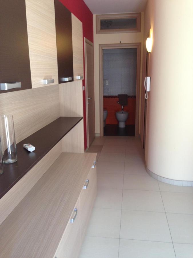 B&B Porta San Marco San Severo Δωμάτιο φωτογραφία