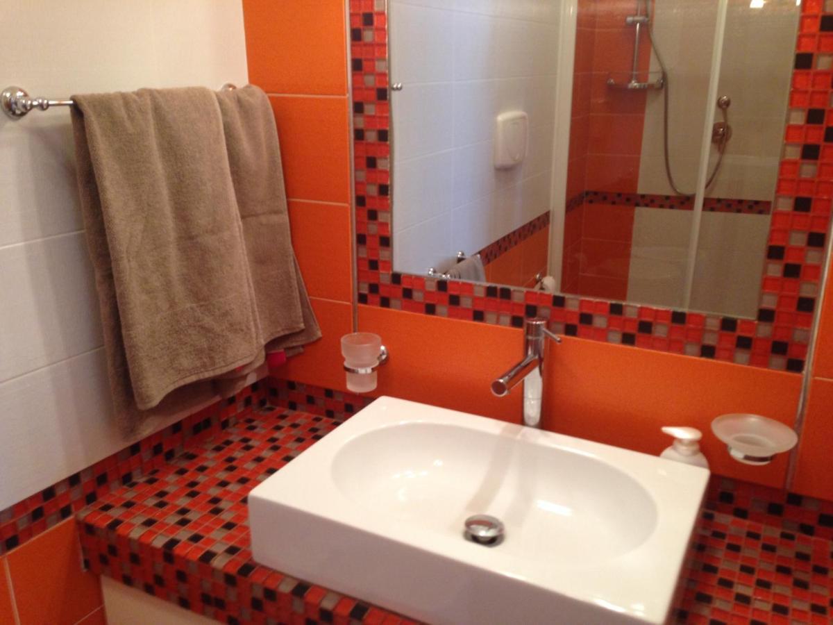 B&B Porta San Marco San Severo Δωμάτιο φωτογραφία