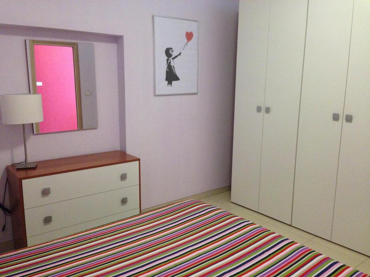 B&B Porta San Marco San Severo Δωμάτιο φωτογραφία