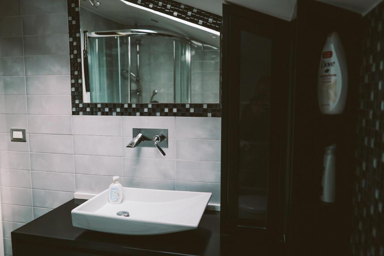 B&B Porta San Marco San Severo Εξωτερικό φωτογραφία