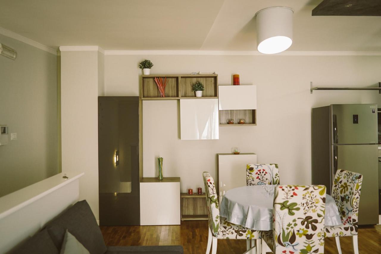 B&B Porta San Marco San Severo Εξωτερικό φωτογραφία