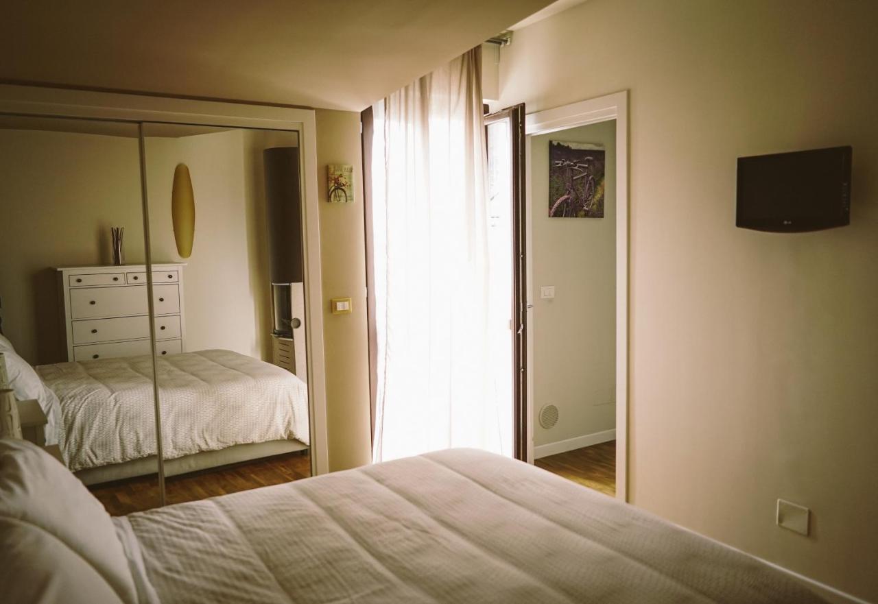 B&B Porta San Marco San Severo Εξωτερικό φωτογραφία