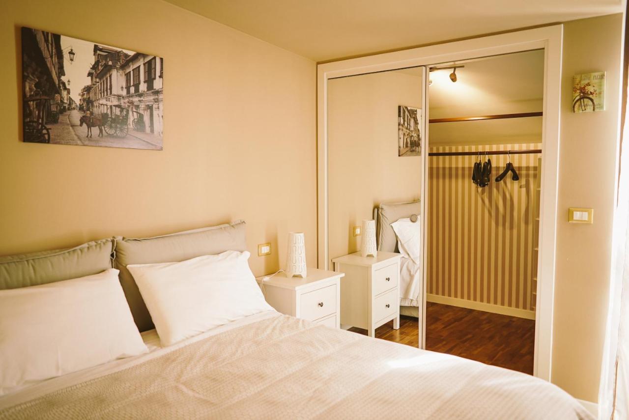 B&B Porta San Marco San Severo Εξωτερικό φωτογραφία