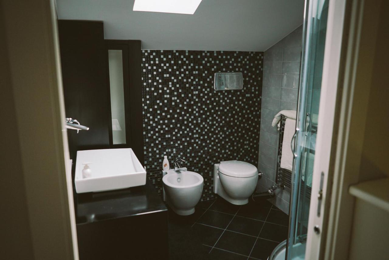 B&B Porta San Marco San Severo Εξωτερικό φωτογραφία