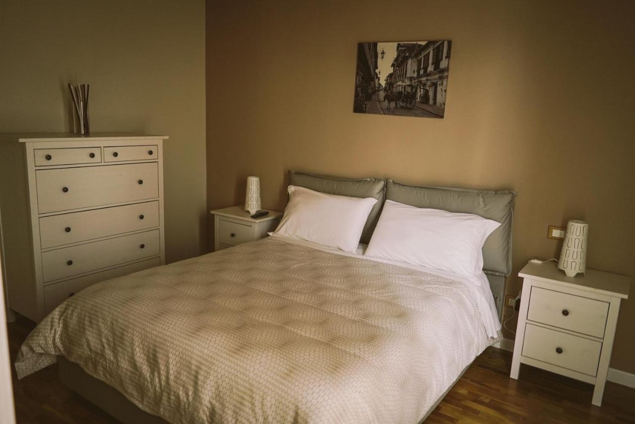 B&B Porta San Marco San Severo Εξωτερικό φωτογραφία