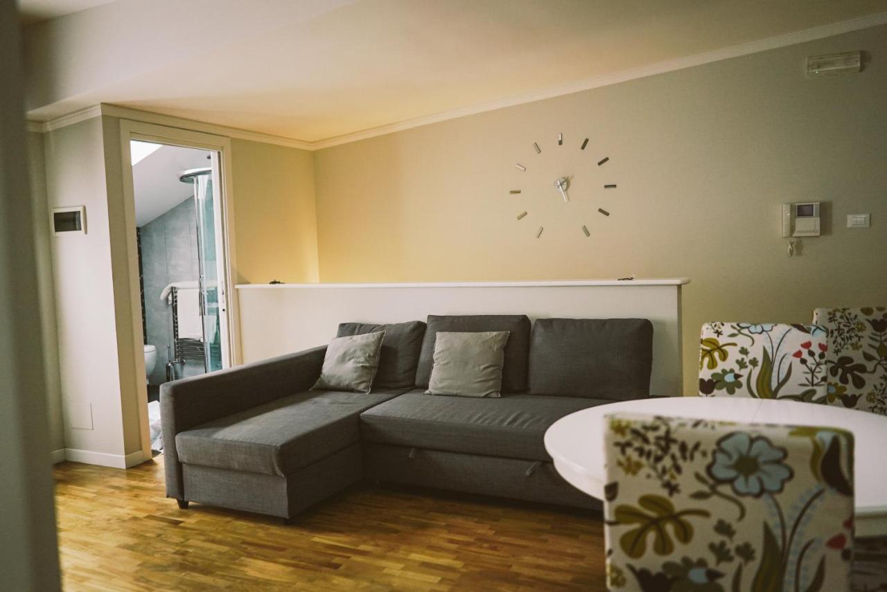 B&B Porta San Marco San Severo Εξωτερικό φωτογραφία