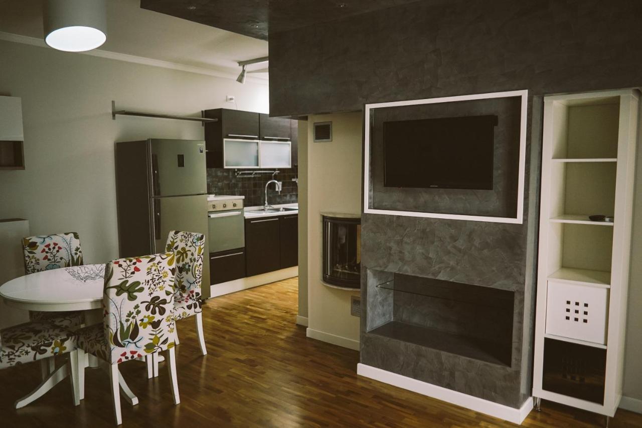 B&B Porta San Marco San Severo Εξωτερικό φωτογραφία