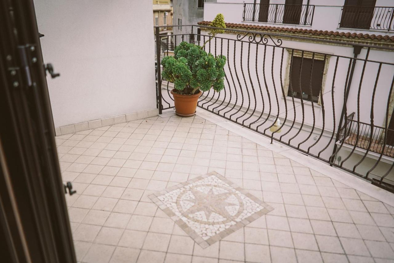 B&B Porta San Marco San Severo Εξωτερικό φωτογραφία