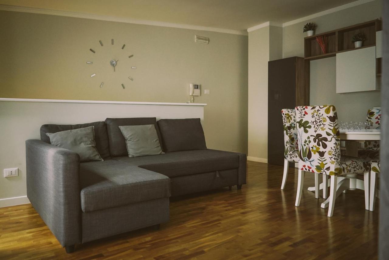 B&B Porta San Marco San Severo Εξωτερικό φωτογραφία