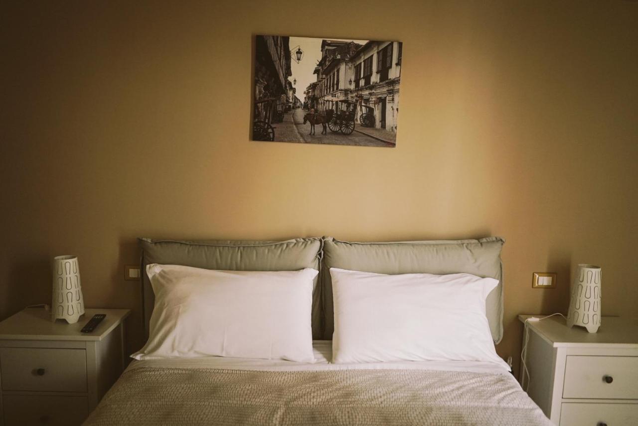 B&B Porta San Marco San Severo Εξωτερικό φωτογραφία