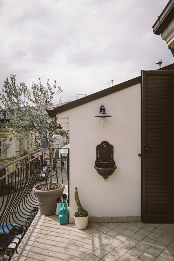 B&B Porta San Marco San Severo Εξωτερικό φωτογραφία